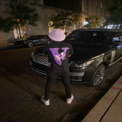 High and Horny - Single