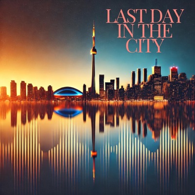 Last Day In The City - Single