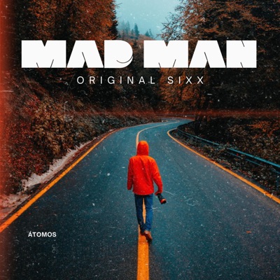 MAD MAN - Single
