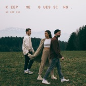 Keep Me Guessing artwork