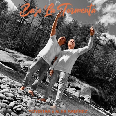 Bajo la tormenta (feat. Alexey Ramirez) - Single