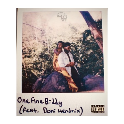 OneFineBiddy - Single (feat. Doni Hendrix) - Single