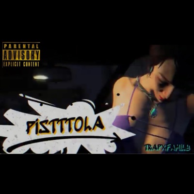 QUE LA ROMPA - Single