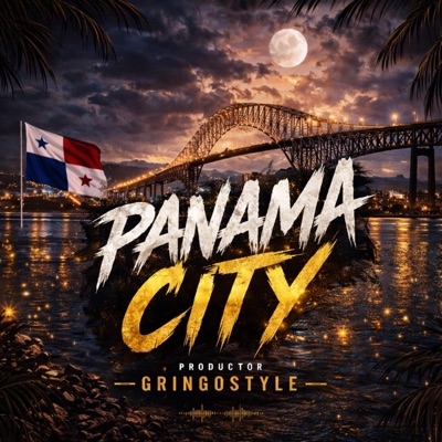 Pnama city 2 - Single