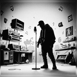Activo (feat. Lil Boy B$K, DISPAROS & NandoLc)