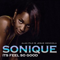 I Feels So Good (feat. Alan Pilo) [Classic Remix] - Single - Jesus Mendiola