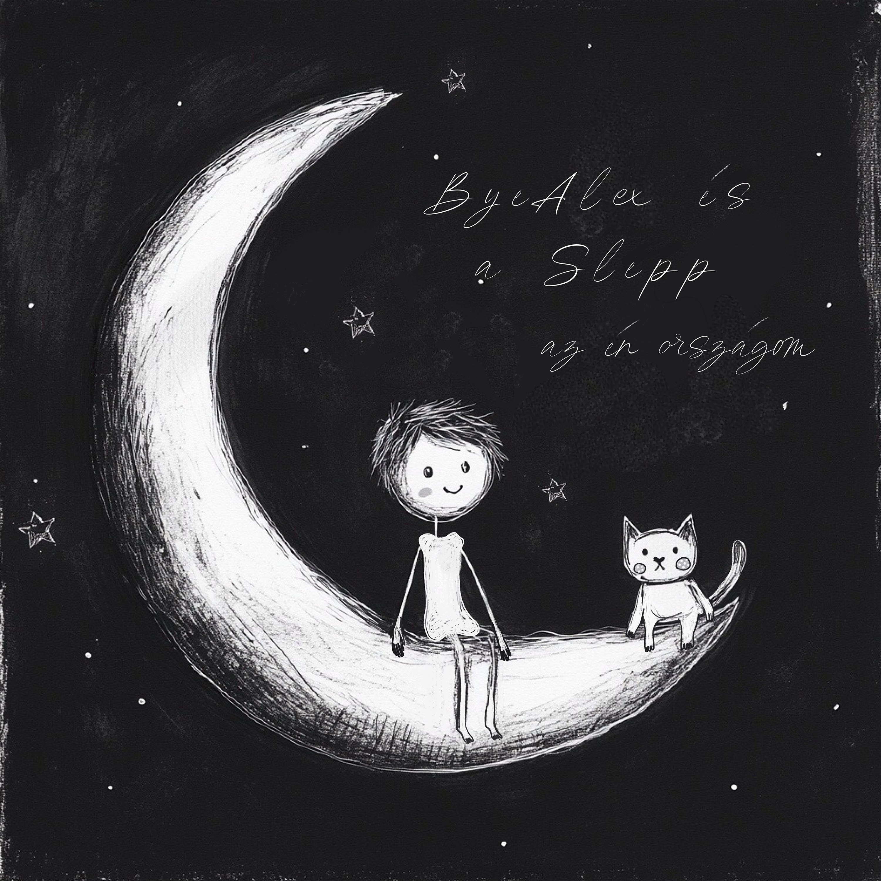 az én országom - Single