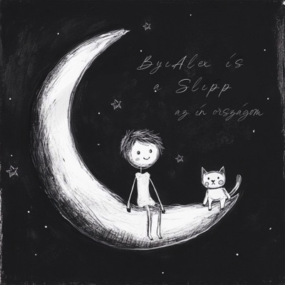 az én országom - Single