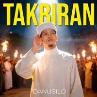 Takbiran - Single - DanuSilo