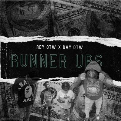 Runner ups - EP