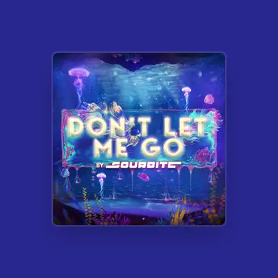 Listen to SOURBITE, watch music videos, read bio, see tour dates & more!