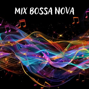 Mix Bossa Nova: Energetic Jazz Music