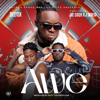 Awe (feat. Jae cash & J mafia) - Single