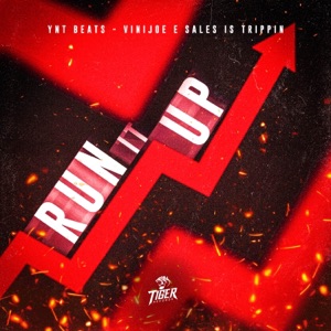 Run It Up (feat. Vinijoe)