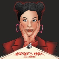 Heather's Diary - Single - Monstress