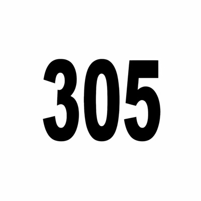 305 (feat. JLANDE) - Single