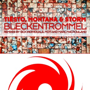 Bleckentrommel - Single
