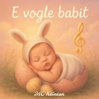 E vogle babit - Single - MC Klinton