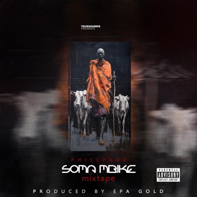SOMA MBIKE - EP