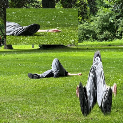 mhm//oktoberblüten - EP