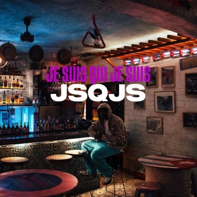 JSQJS (Je suis qui je suis) - Single