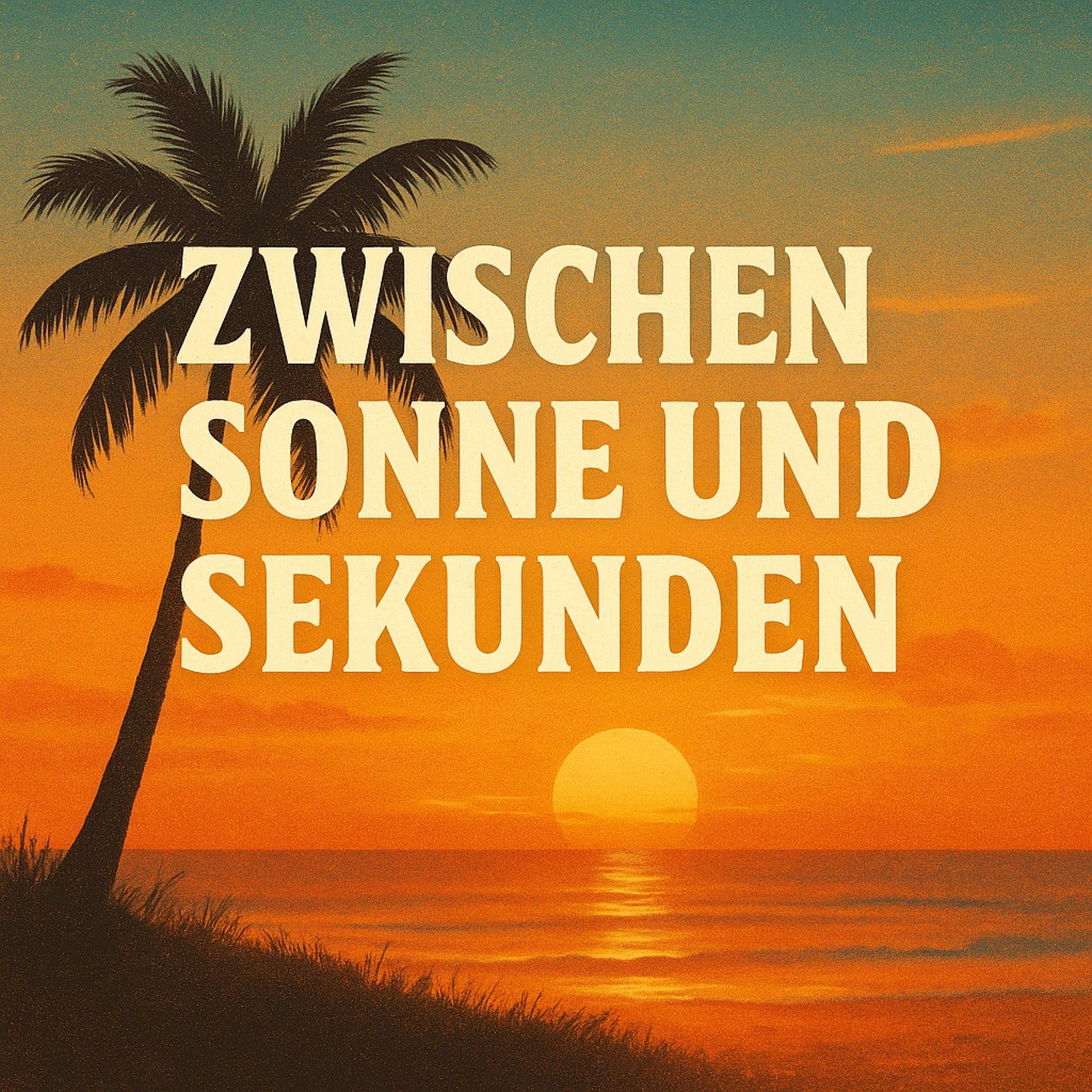 Zwischen Sonne und Sekunden