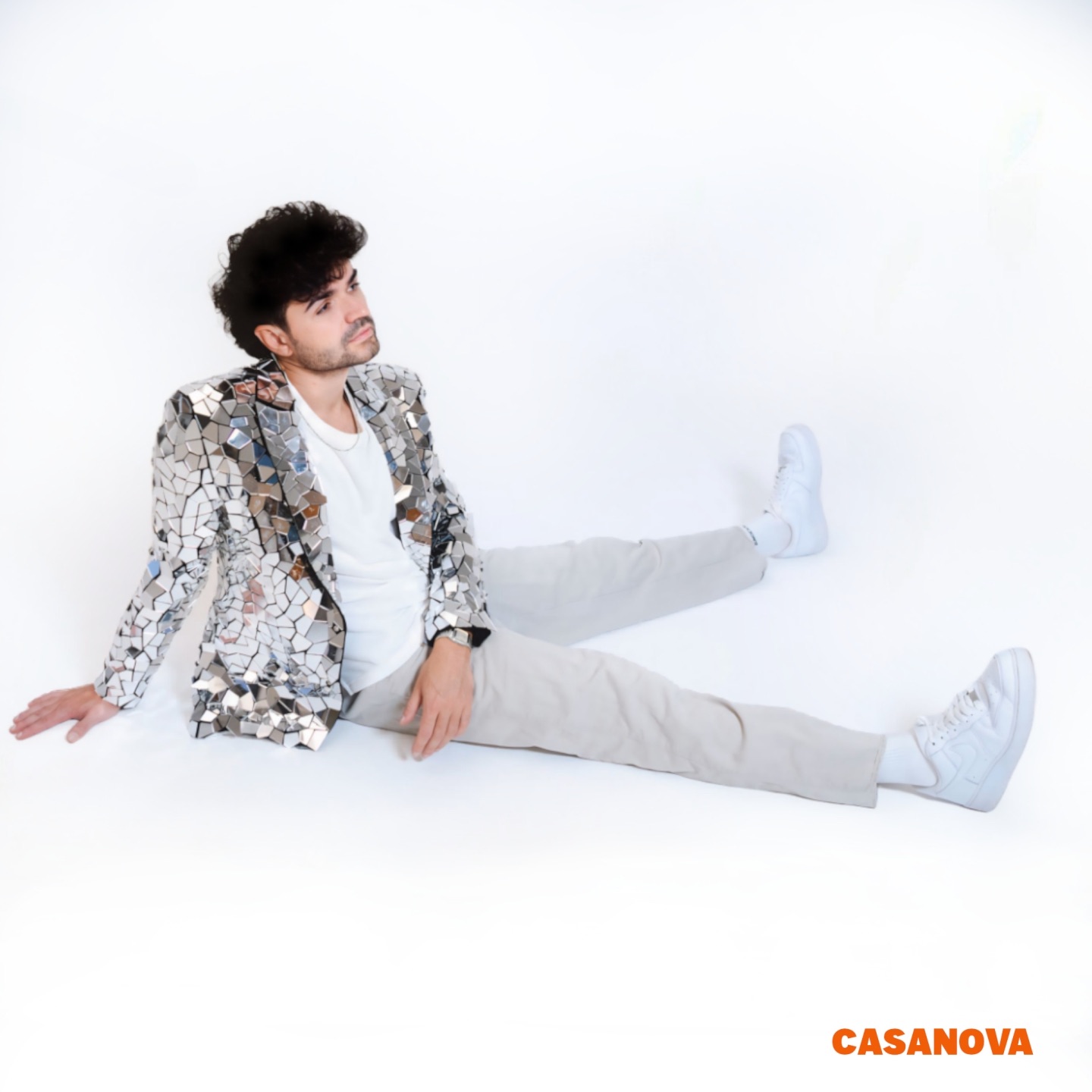 Casanova - Single