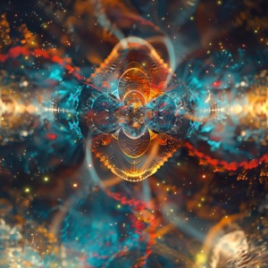 Awaken DMT: Profound Trance Frequency Meditation (feat. Brain Waves Therapy)