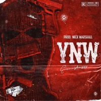 Y.N.W. - Single - Emoneybagg