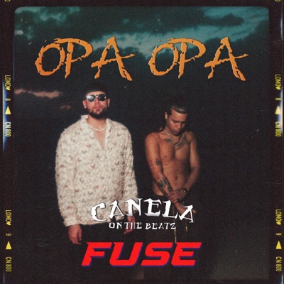 OPA OPA - Single
