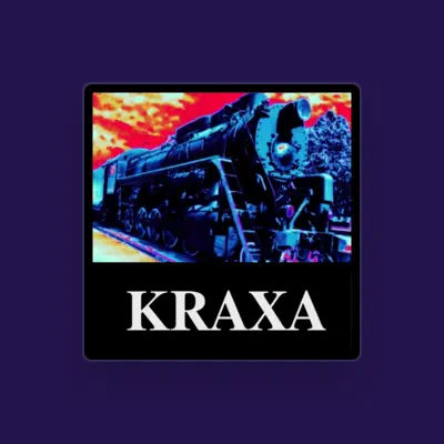 Listen to Kraxa, watch music videos, read bio, see tour dates & more!