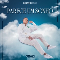 Parece um Sonho - Single - GRAZI