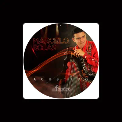 Listen to Marcelo Rojas, watch music videos, read bio, see tour dates & more!