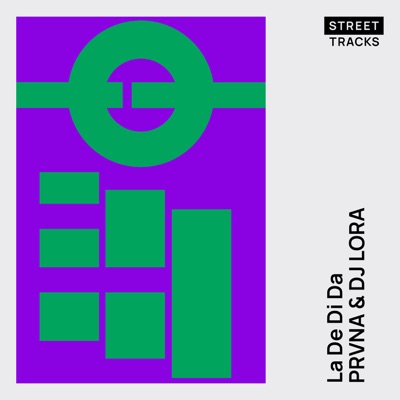 La de Di da - Single