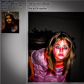 fire & blood Lil Dexx