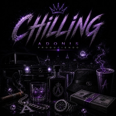 Chilling - Single