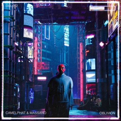 Oblivion - Single