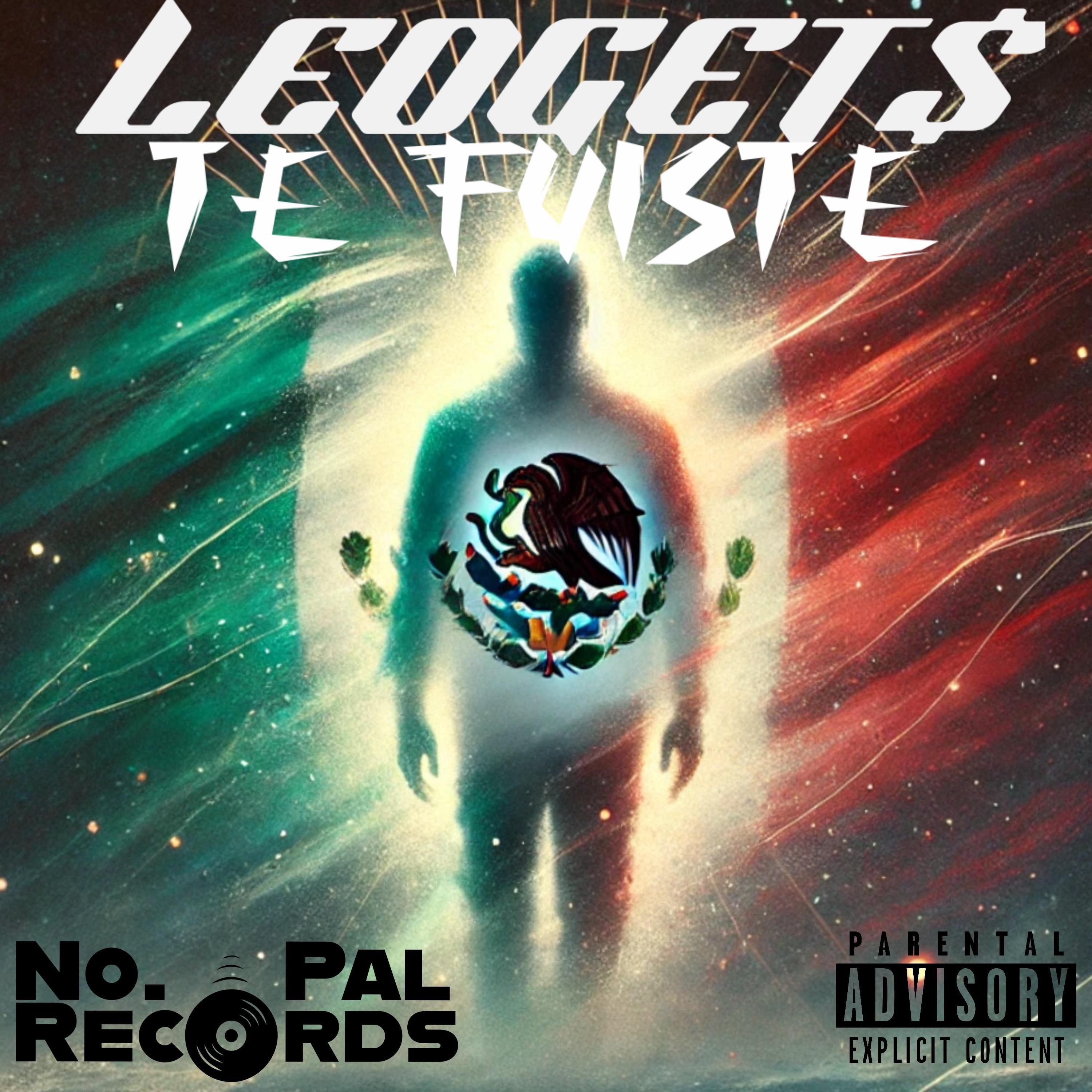 TE FUISTE - Single
