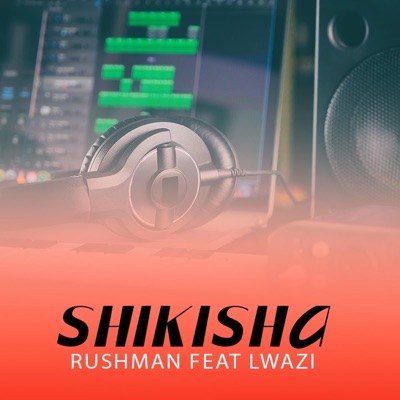 Shikisha (feat. Lwazi) - Single