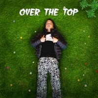 Over the Top - Single - Pdro420