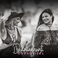 Gypsy Girl — Darlinghurst