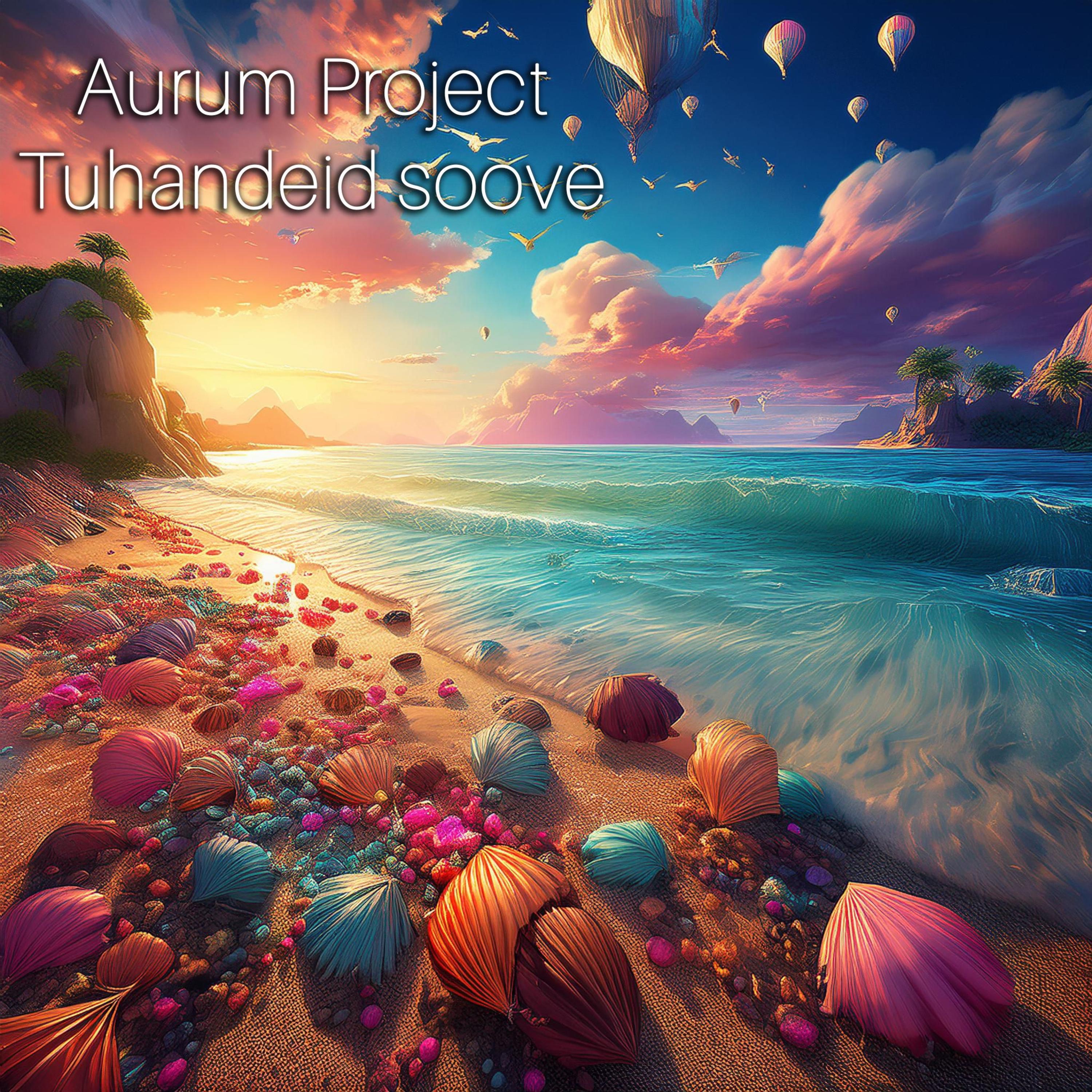 Tuhandeid soove - Single