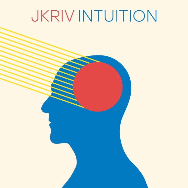 Intuition - EP