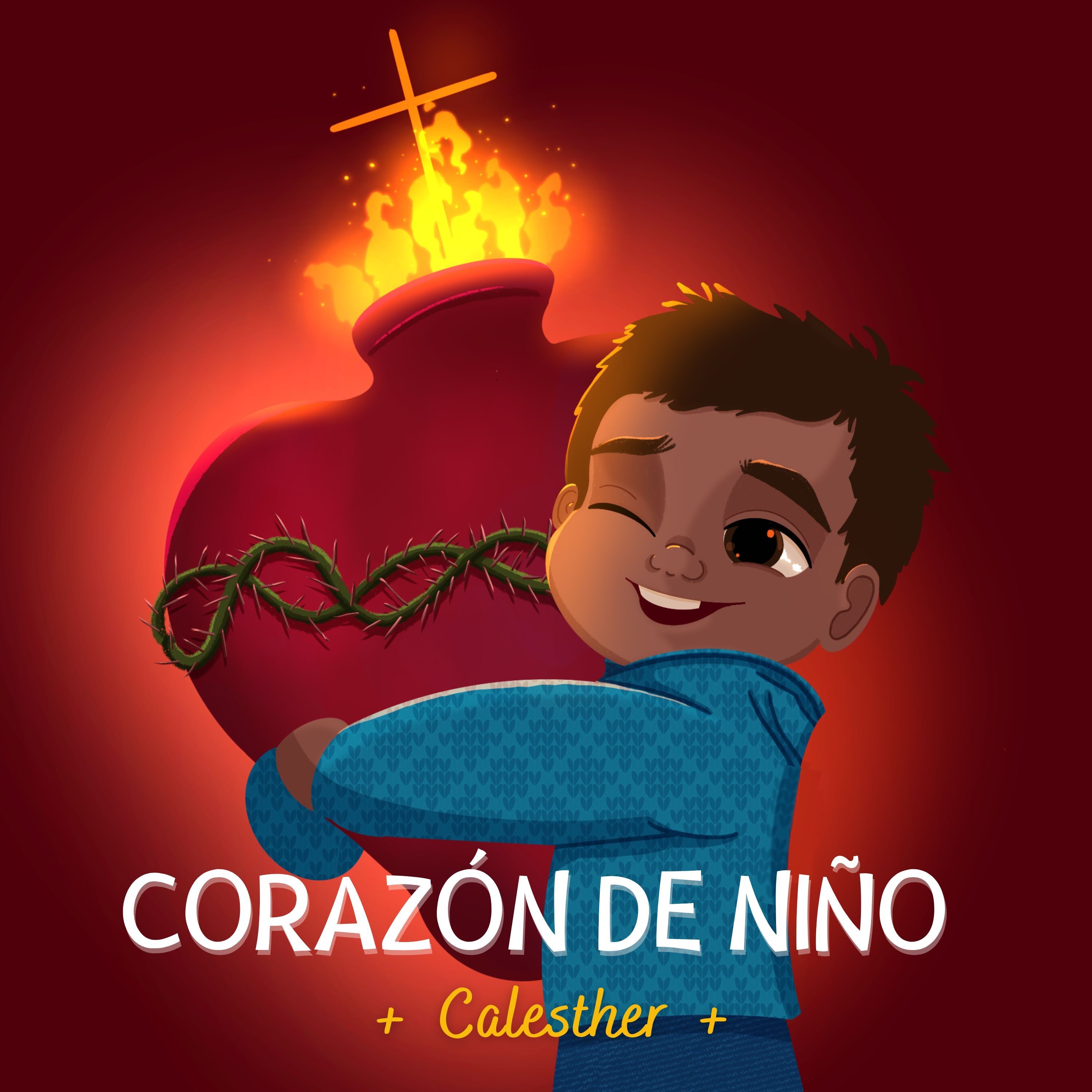 Corazón de Niño (Acùstico) - EP