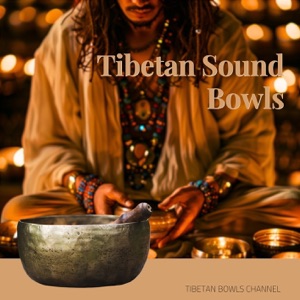 Tibetan Sound Bowls: Melodious Resonance