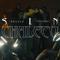 Sin Chaleco - Single - Grizzly Oficial