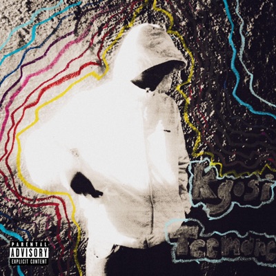 Kgosi Teemane - EP