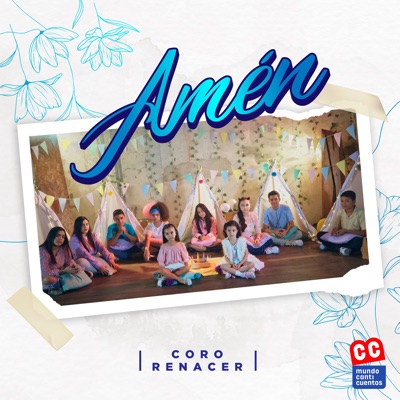 Amén - Single