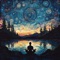 432 Hz Positive Energy - Miracle Valley lyrics