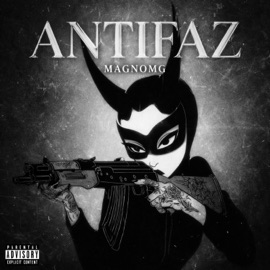 ANTIFAZ Magnomg